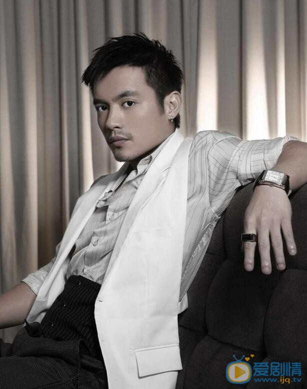 春風十里不如你獸哥哥是誰演的?獸哥哥扮演者范逸臣個人資料簡介