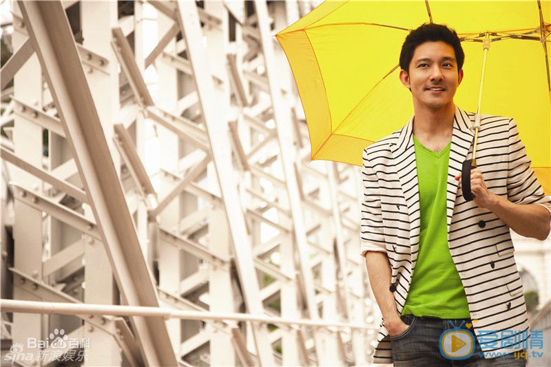 立威廉個人資料簡介 立威廉家庭背景 立威廉早期經歷及寫真生活照