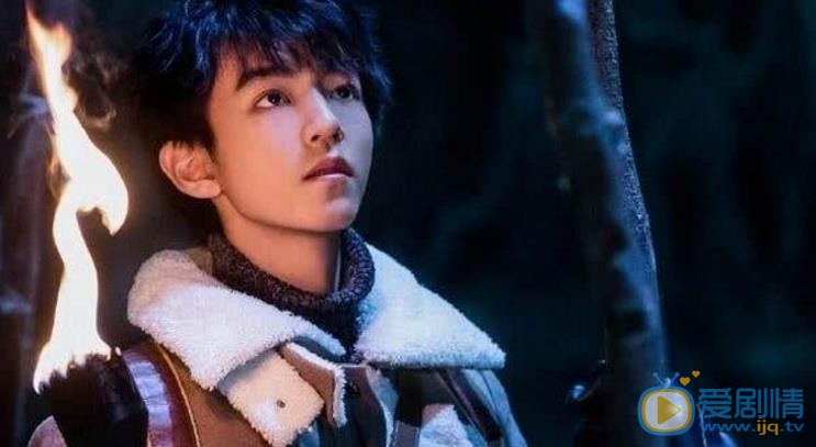 天坑鷹獵老洞狗子真實身份是誰？老洞狗子結局是什麼？