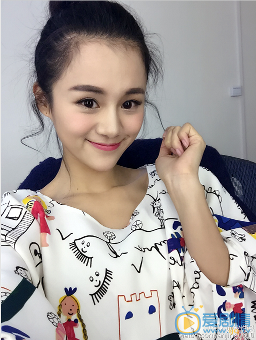 三生三世十里桃花少辛是誰演的？少辛扮演者安悅溪個人資料生活照欣賞