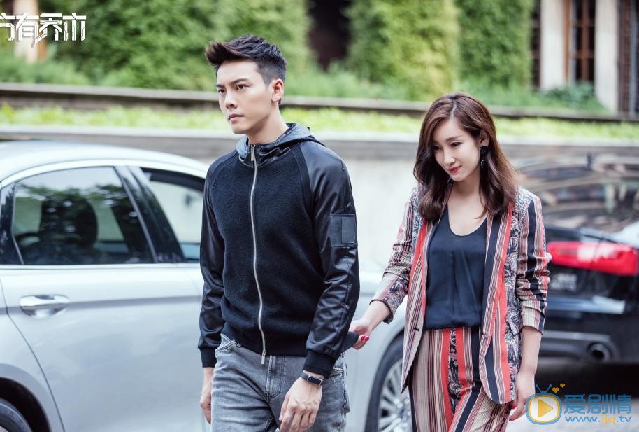 南方有喬木劇照