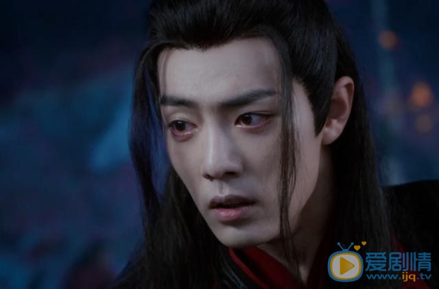 陳情令師姐江厭離捨身救魏無羨 慘遭仙門子弟誤殺