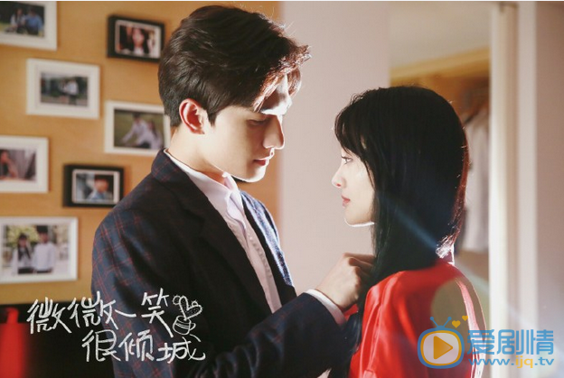 微微一笑很傾城有哪些經典橋段?盤點微微一笑很傾城經典橋段