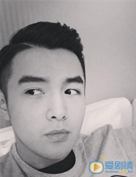 中國版求婚大作戰陳浩南是誰扮演的？陳浩南扮演者張昊唯個人資料介紹