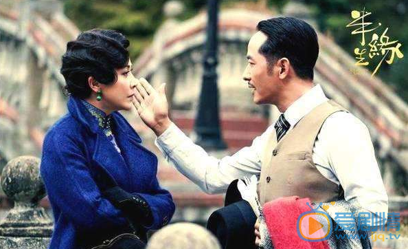 半生緣顧曼璐的結局如何？顧曼璐最後死了嗎？