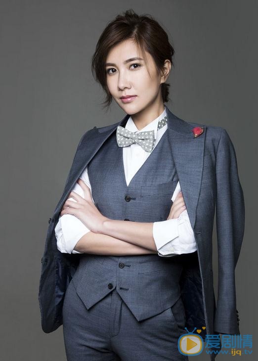 邊瀟瀟個人資料簡介 邊瀟瀟寫真