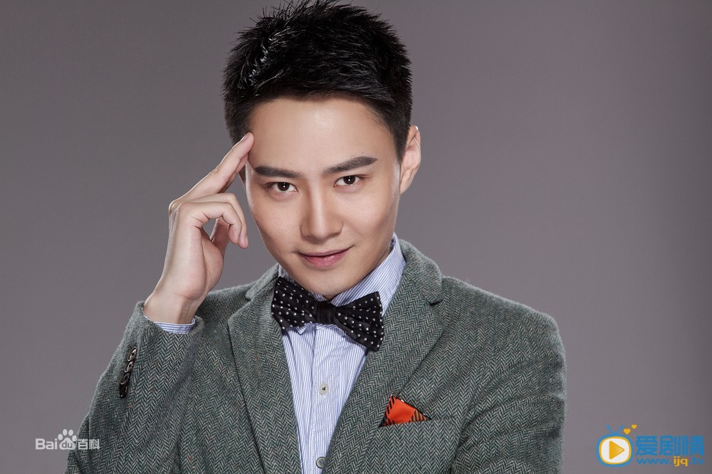 五鼠鬧東京晏飛的真實面目是什麼樣的 晏飛是誰扮演的 晏飛個人資料