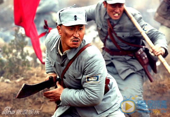 張笑君個人資料簡介 張笑君電視劇《生死連》劇照