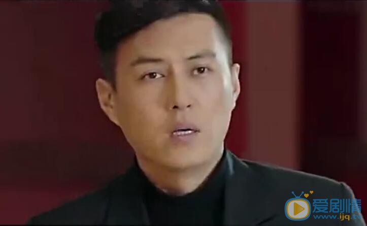  我們的愛曝預告  靳東遭美女糾纏婚姻危機