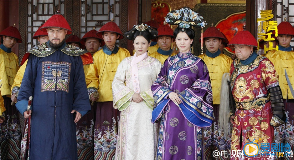 多情江山誰將成為最後的贏家？多情江山多娜會成為最後的贏家嗎？