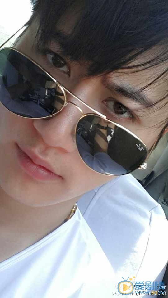 思美人張儀扮演者李雨軒寫真生活照