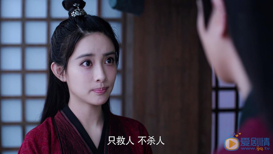 陳情令溫情是誰？最後她的結局怎么樣？