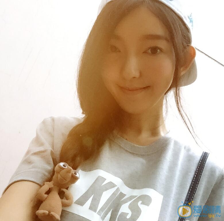 火星情報局美女周怡是誰？周怡與錢楓汪涵什麼關係？