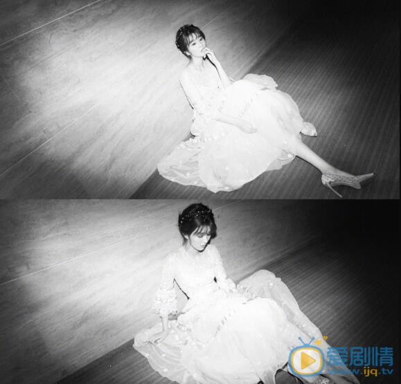 琅琊榜之風起長林荀安如是誰演的?荀安如扮演者喬欣個人資料及生活寫真照欣賞