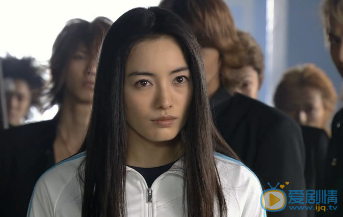 仲間由紀惠影視演藝經歷   劇照