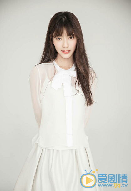 浪花一朵朵林桑是誰演的？林桑扮演者辛瑞琪個人資料及清純照欣賞