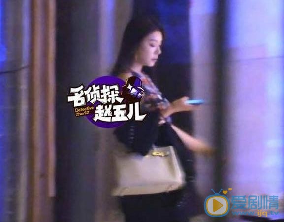  趙雅淇個人資料簡介 趙雅淇現身酒店