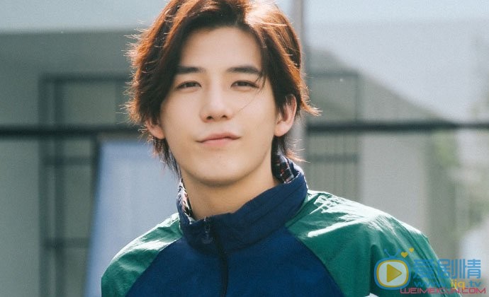 夢回男主角是誰？他是由誰扮演的？