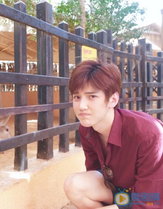 軒轅劍之漢之雲徒維是誰扮演的？軒轅劍之漢之雲徒維扮演者彥希個人資料、寫真及生活照欣賞