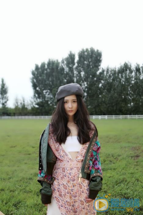 火王之破曉之戰醒秋是誰演的?醒秋扮演者張維娜個人資料、寫真及生活照欣賞