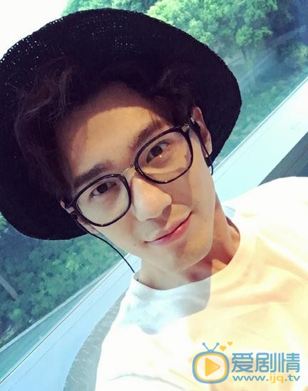 美人為餡韓沉是誰扮演的？韓沉扮演者白宇個人資料及寫真、生活照欣賞