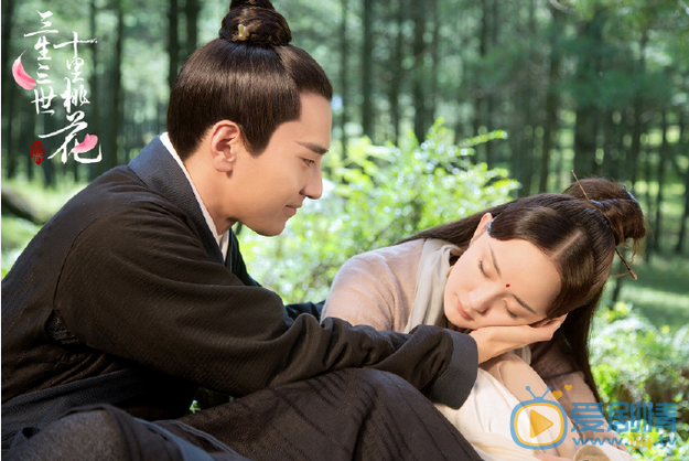 三生三世十里桃花素素和夜華有孩子嗎?素素和夜華的孩子叫什麼?