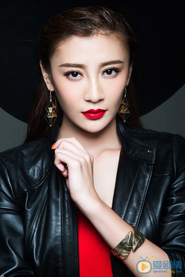  人民的名義林華華是誰演的？林華華扮演者唐菀個人資料寫真生活照欣賞