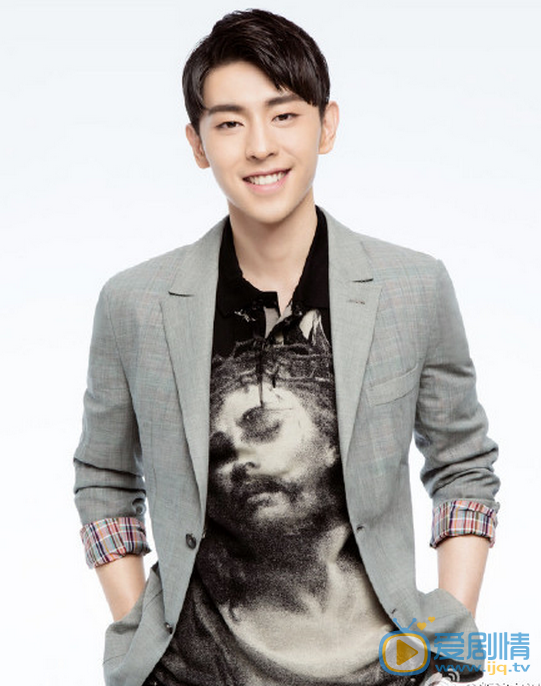 《歡樂頌2》鄧論出演謝濱角色 和關雎爾上演感情糾葛