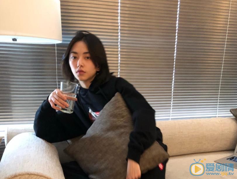 南方有喬木歐陽琦扮演著王若珊個人資料、寫真生活照