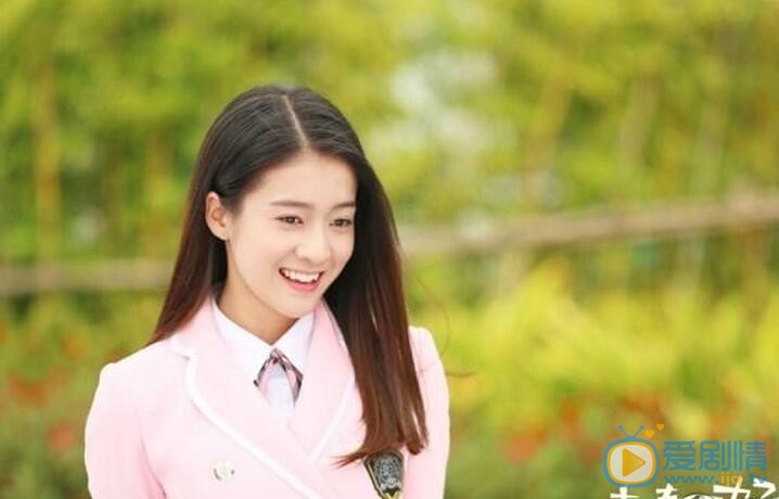  青春最好時曝終極預告 張雪迎深陷感情糾葛