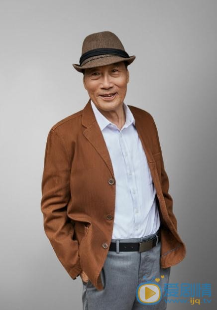 凡人的品格展放是誰演的？展放扮演者白志迪個人資料、寫真及生活照欣賞