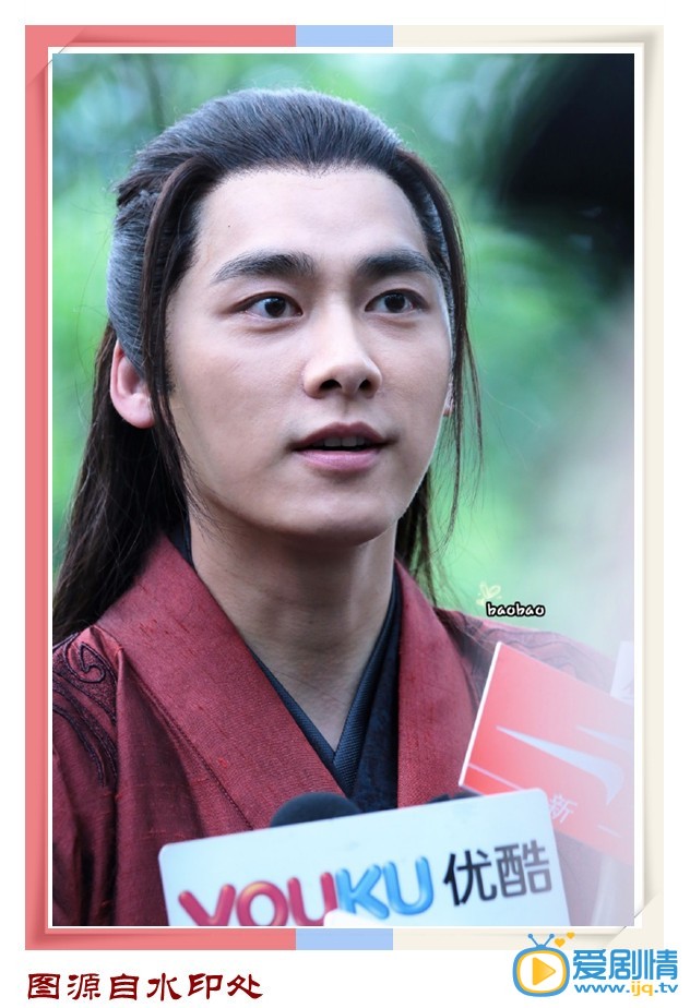 誅仙青雲志劇照