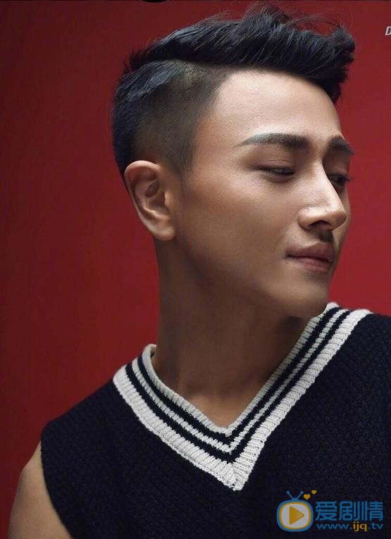 孫振宸個人資料簡介 孫振宸個人寫真