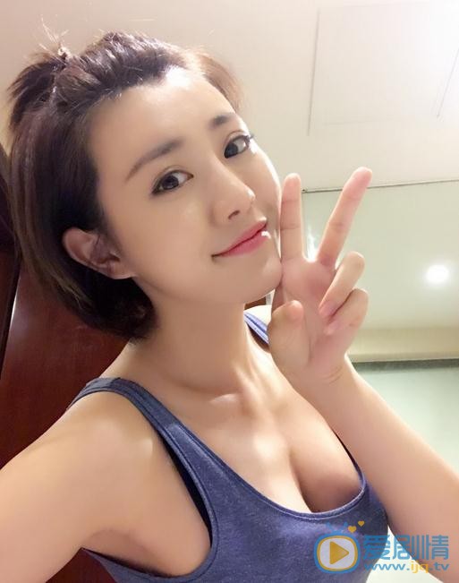 反恐特戰隊之獵影趙欣是誰扮演的？反恐特戰隊之獵影趙欣扮演者牟星個人資料及寫真生活照欣賞