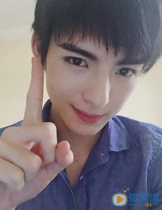 沙海蘇萬是誰扮演的？沙海蘇萬扮演者王皓軒個人資料及寫真生活照