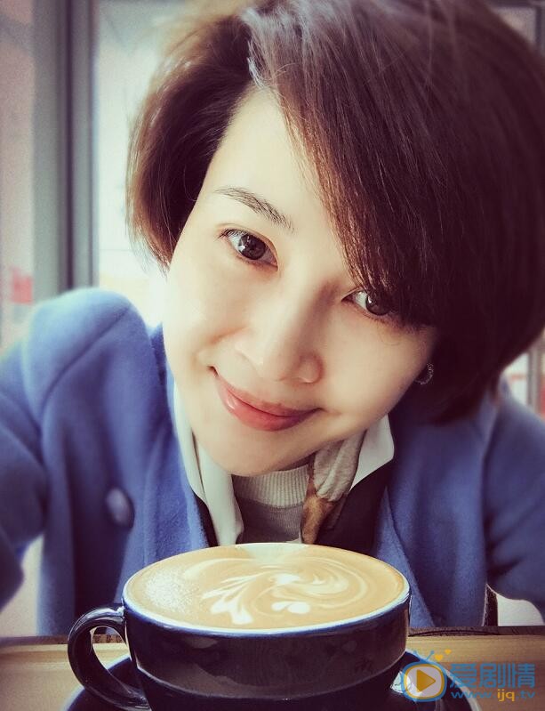  我們的愛丁雪是誰演的？丁雪扮演者童蕾個人資料及生活寫真照欣賞