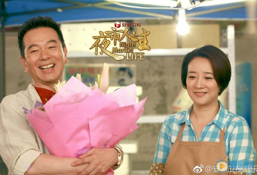 夜色人生劇情介紹