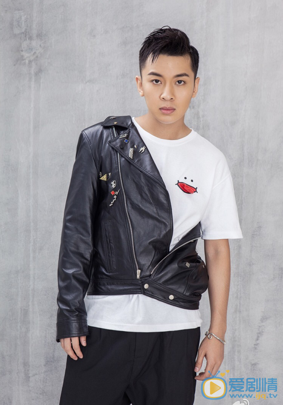  春風十里不如你辛夷是誰演的？辛夷扮演者魏健隆個人資料及生活照欣賞