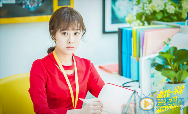 曹曦月個人資料簡介  《浪花一朵朵》劇照 《浪花一朵朵》劇情介紹