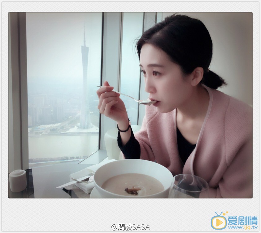 錦繡未央春茗扮演者周毅海量生活照欣賞