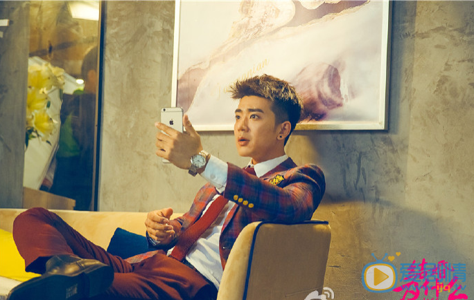 結婚為什麼顧念平是誰扮演的?顧念平扮演者李岷城個人資料及寫真生活照欣賞