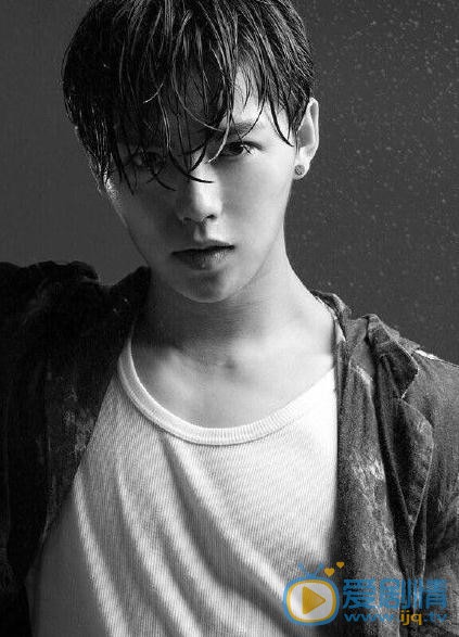 擇天記莊換羽是誰演的？莊換羽扮演者宇梁個人資料介紹