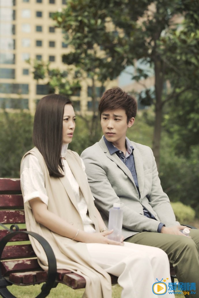 張思源扮演者冉旭個人資料寫真及生活照