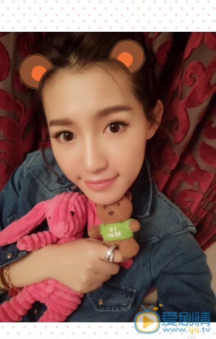 特勤精英葉一帆扮演者蘇青照片