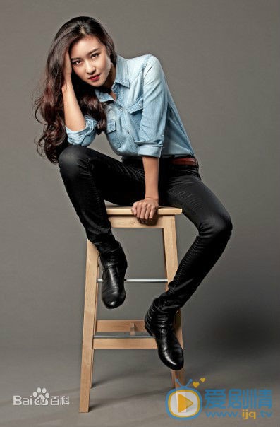 電視劇錦繡未央紫煙扮演者田一希海量寫真及生活照欣賞