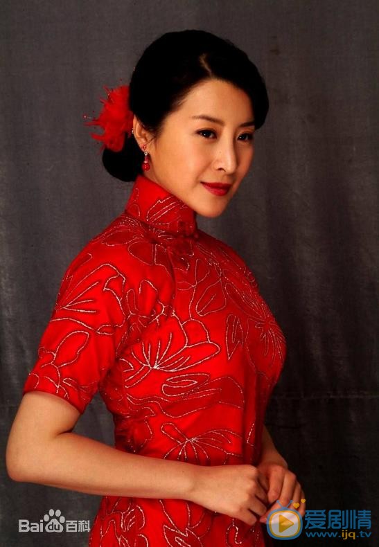 王雅捷個人資料簡介 王雅捷影視作品照