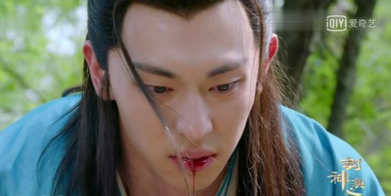 《封神演義》中子虛為什麼會被小娥打成重傷？她到底是什麼身份？