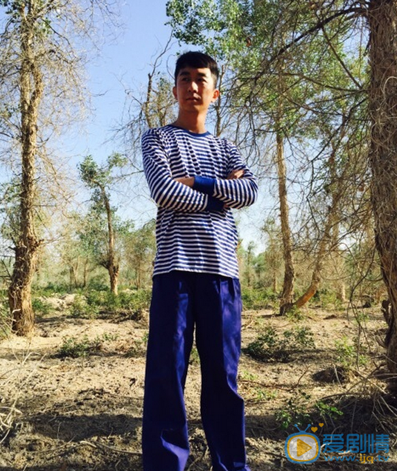  人民的名義周正是誰演的？周正扮演者紀帥個人資料介紹