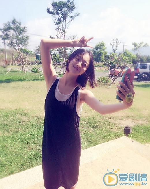 遇見愛情的利先生紀智珍是誰扮演的？紀智珍扮演者葉青個人資料、寫真及生活照欣賞