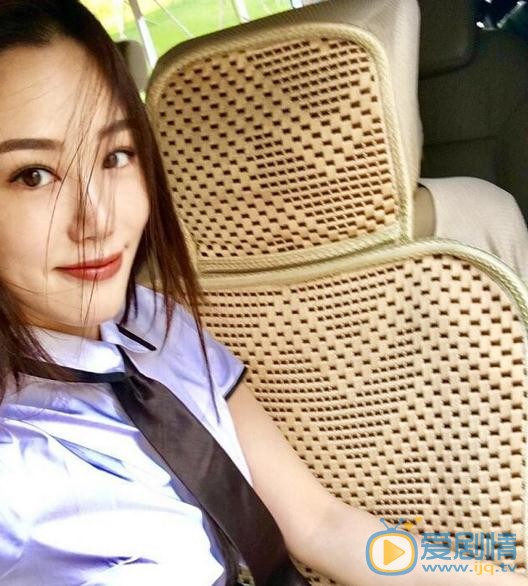 歸去來莫妮卡是誰?莫妮卡扮演者高麗雯個人資料、寫真及生活照欣賞